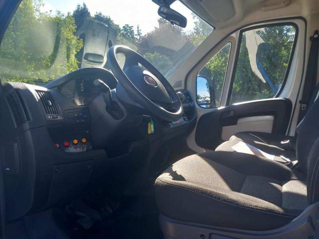 FIAT Ducato 35 2.0 MJT PC Cassonato