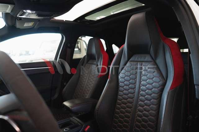 Audi RS Q3 Sportback 2.5 Quattro S-tronic