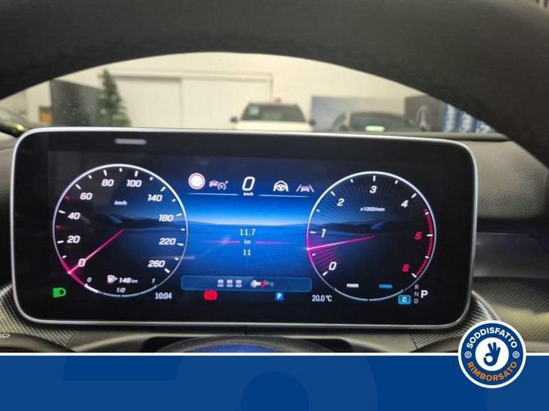 Mercedes-Benz Classe C 220d 4Matic Station Wagon Mild Hybrid All Terrain Premium Plus