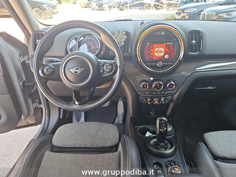 MINI Countryman Mini F60 2017 Diese Mini 2.0 Cooper D Business auto my18