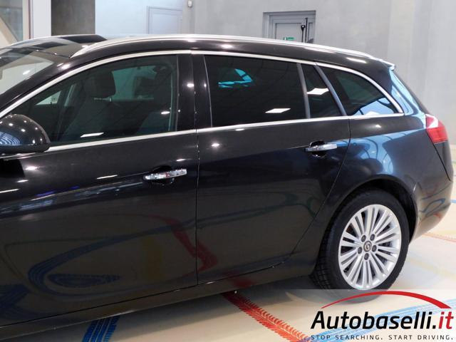 OPEL Insignia 2.0 CDTI 160CV SPORTS TOURER COSMO