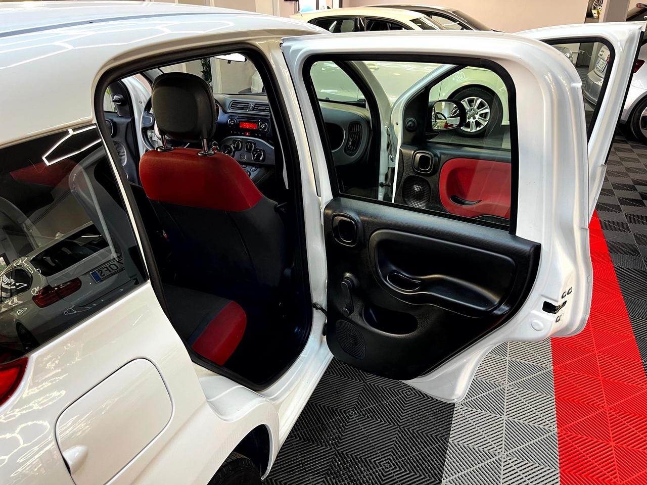 Fiat Panda 1.2 Easy - FABIANOAUTO