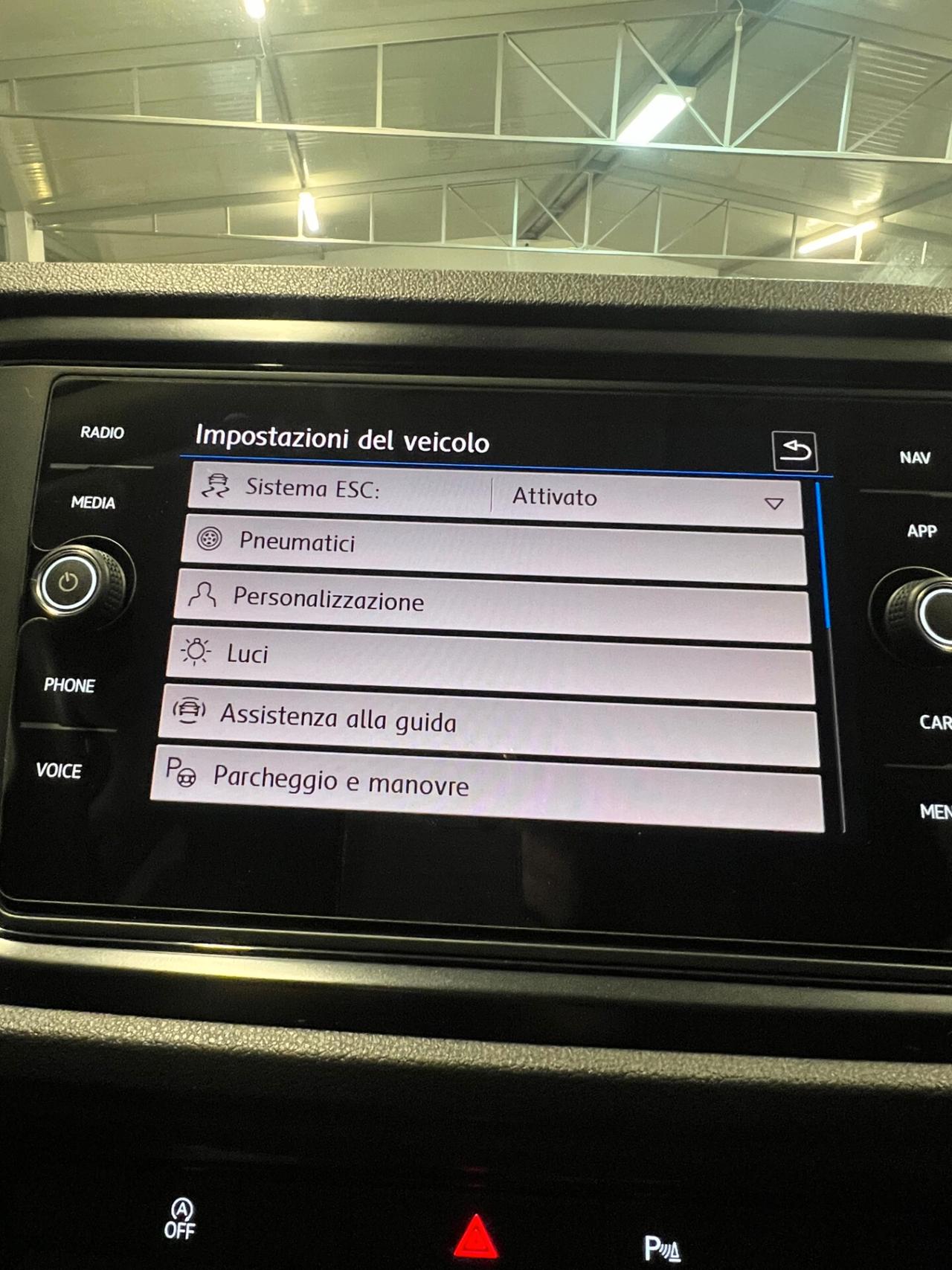 Volkswagen T-Roc 1.6 TDI SCR Style BlueMotion Technology