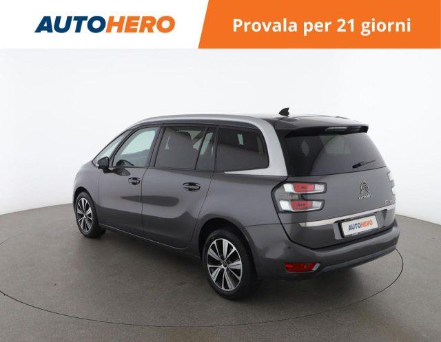 CITROEN C4 Spacetourer BlueHDi 160 S&S EAT8 Shine
