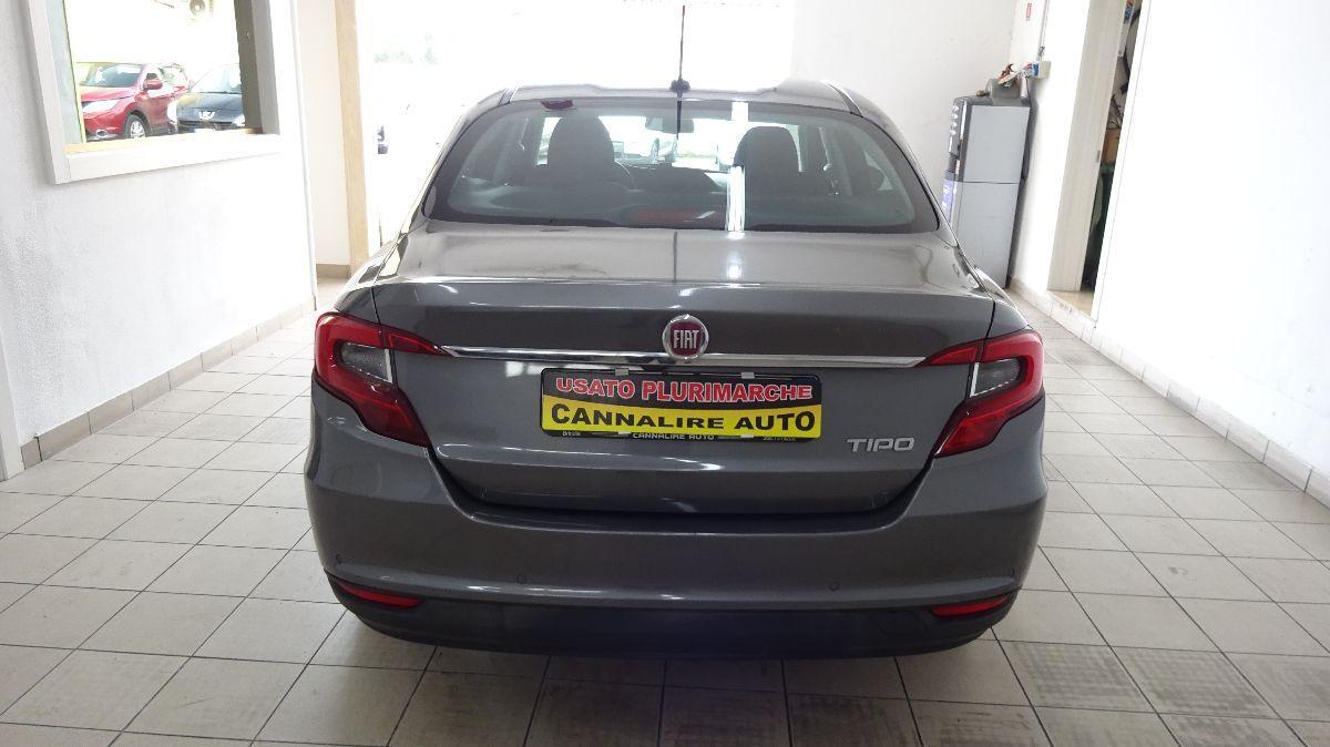 FIAT - Tipo - 1.4 5p. Easy