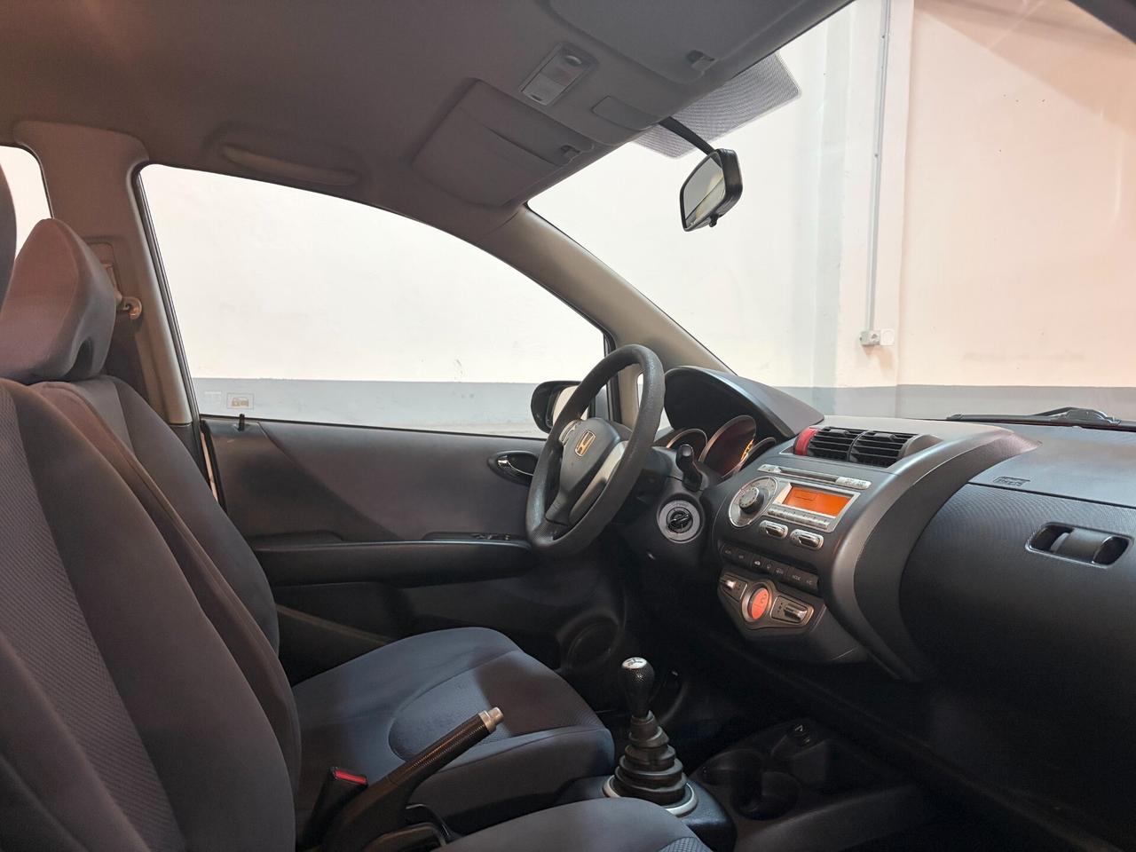 Honda Jazz 1.4 i-DSi 5p. LS