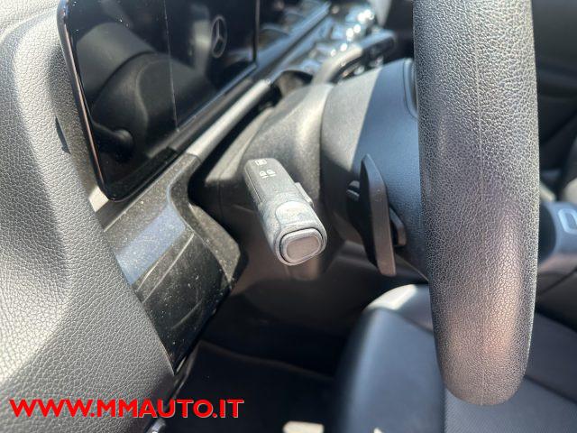 MERCEDES-BENZ B 200 d Automatic Executive NAVIG!!!!!