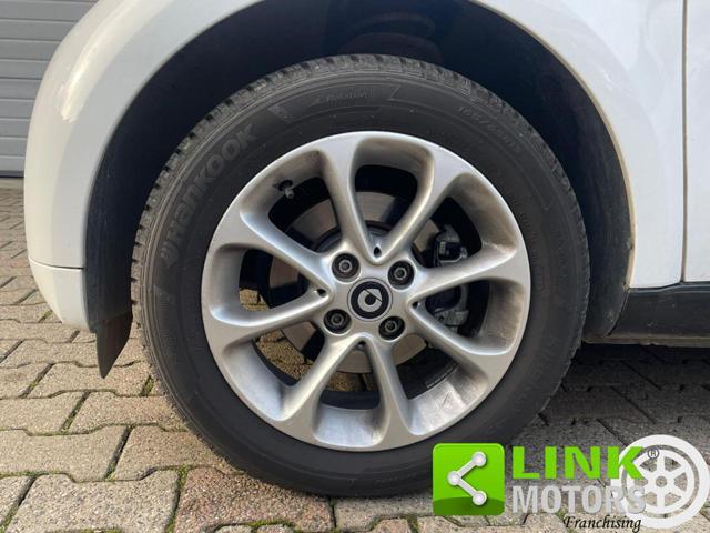 SMART ForTwo 70 1.0 Youngster