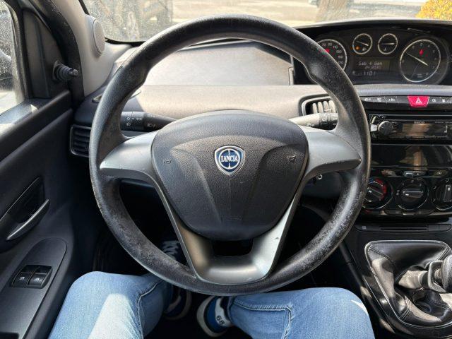 LANCIA Ypsilon 1.2 69 CV GPL