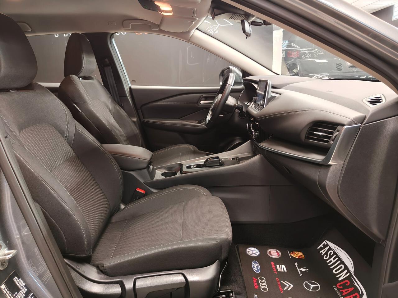 Nissan Qashqai MHEV 158 CV Xtronic Acenta