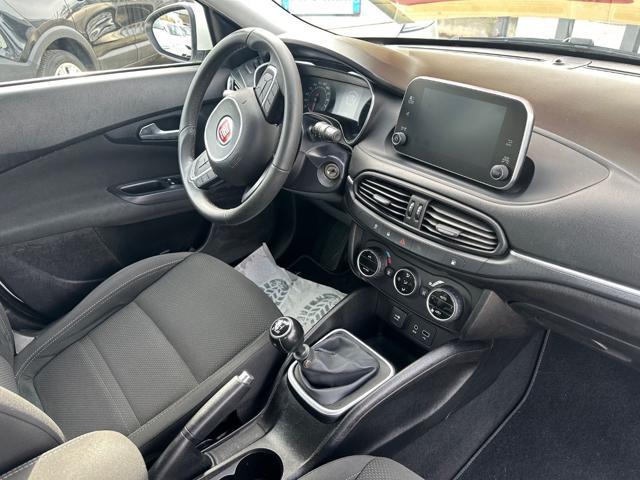 FIAT Tipo 1.4 T-Jet 120CV GPL 5P. Lounge
