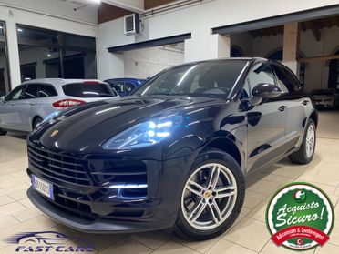 PORSCHE Macan 3.0 S PDK 354cv - 2020 #ACC