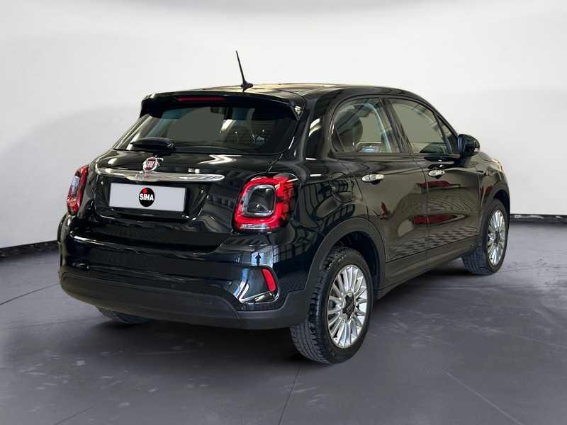 FIAT 500X 1.0 T3 120 120cv