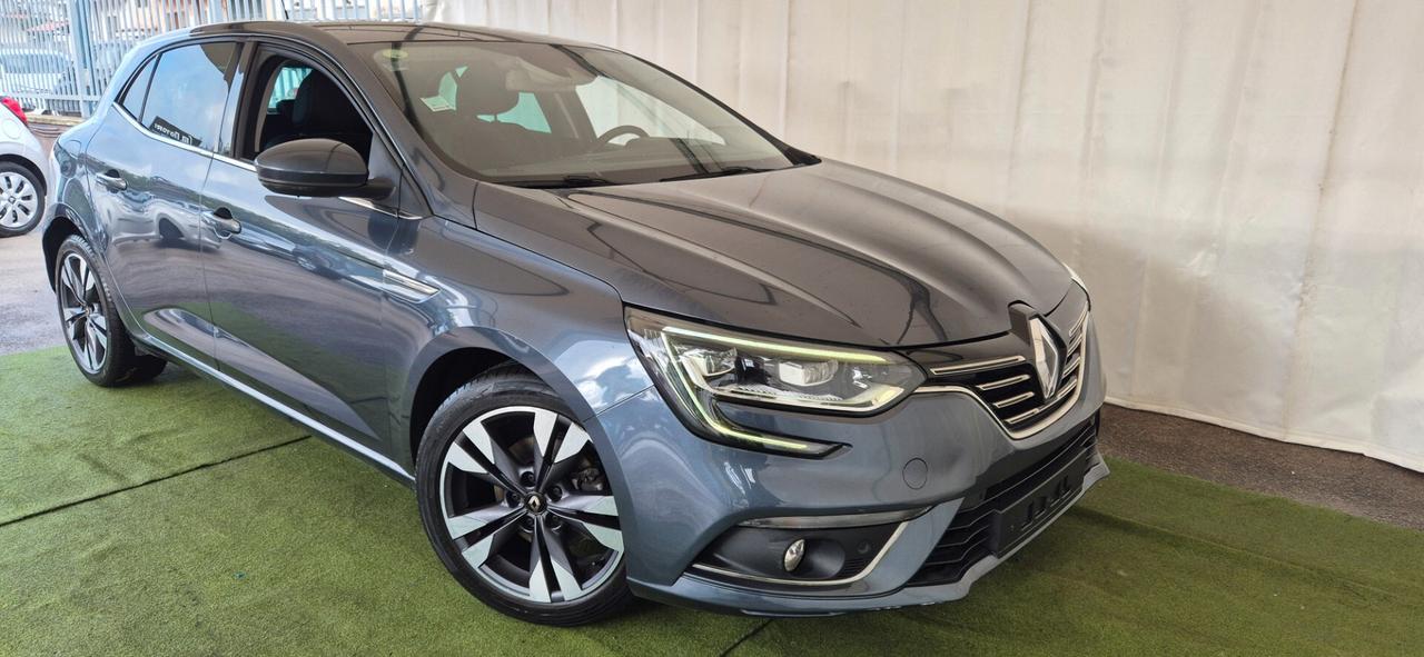 RENAULT MEGANE 1.5DCI 116CV FullOpt. INTENS 2019