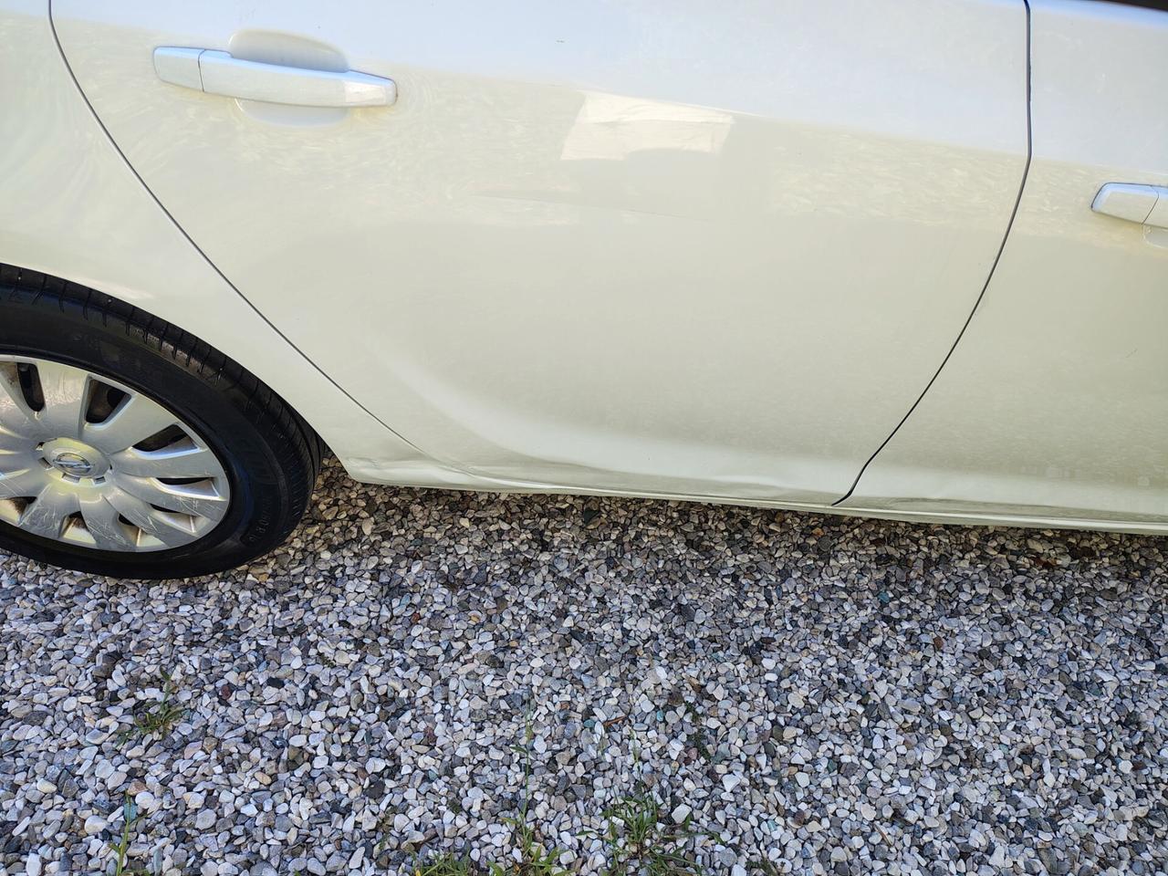 Opel Astra 1.4 Turbo 140CV 5 porte Cosmo