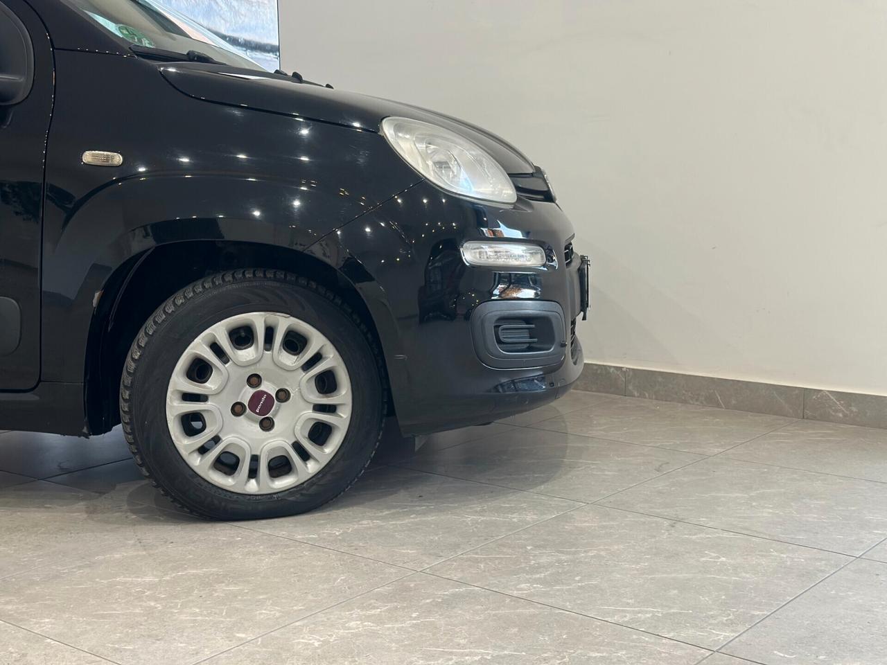 Fiat Panda 1.3 MJT S&S Easy