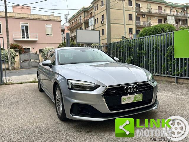 AUDI A5 SPB BUSINESS ADVANCED