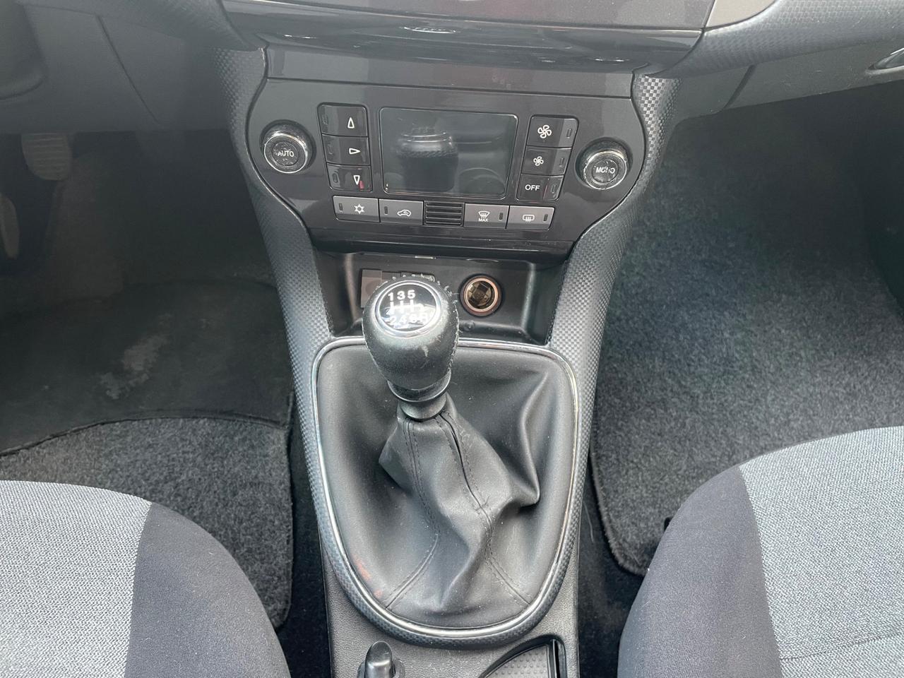 Fiat Bravo 1.6MJT 120CV MSN Edition/1Prop/GARANZIA