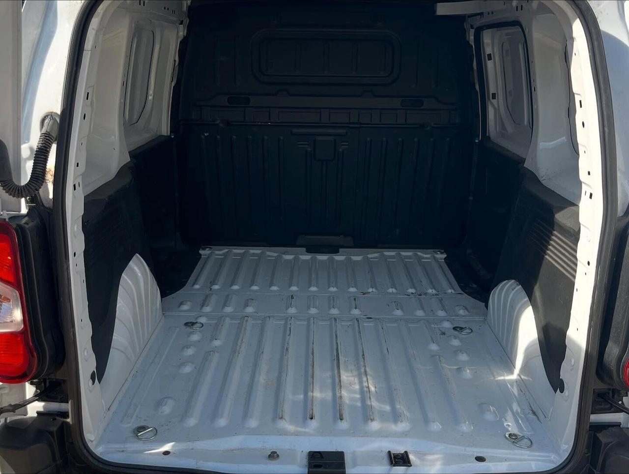 FIAT DOBLO CARGO 1.5HDI 130CV - ANNO 2023