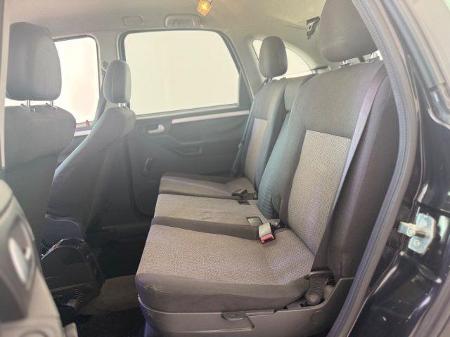 OPEL Meriva 1.6 16V Cosmo