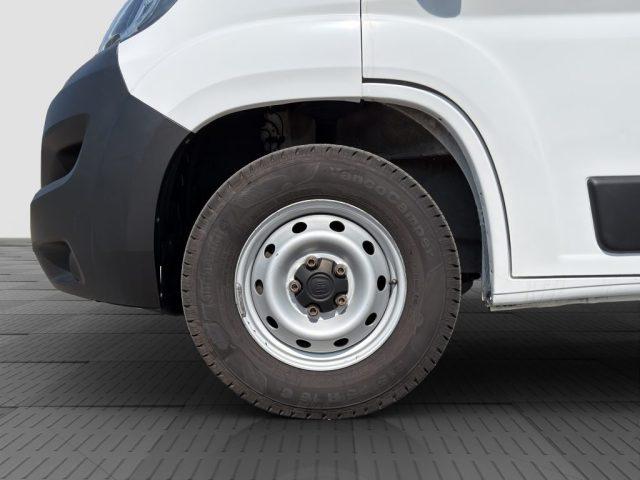FIAT Ducato Ducato 35 2.2 Mjt 140CV PLM Cabinato Maxi