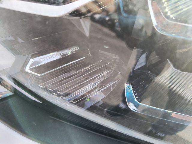 CITROEN C4 BlueHDi 130 S&S EAT8 Shine