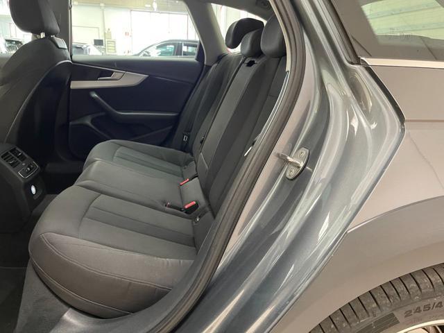 AUDI A4 allroad 2.0 TDI 190 CV S tronic Business Evolution