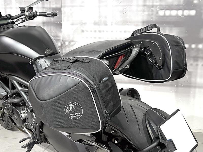 Ducati Diavel 1200