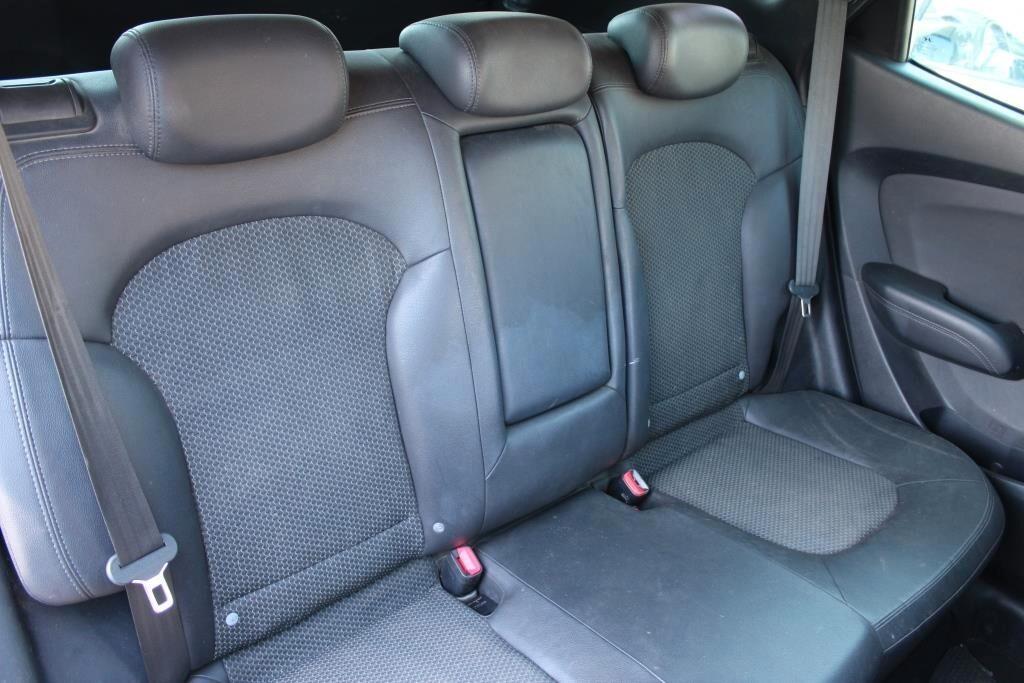 HYUNDAI ix35 1.7 CRDi 115 CV *Sedili Riscaldabili