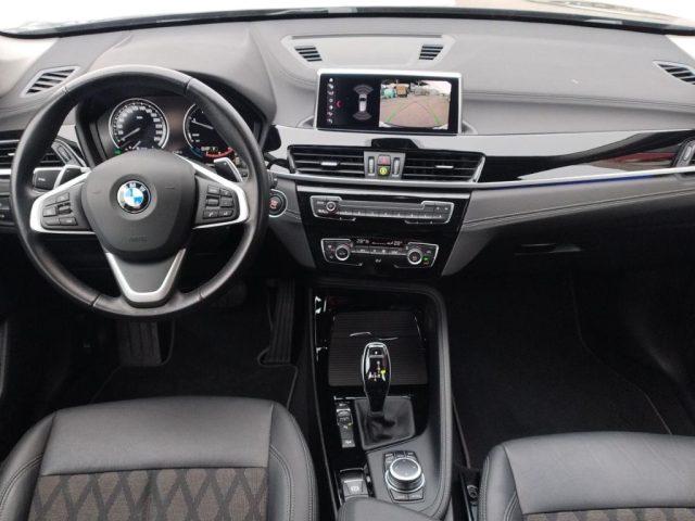 BMW X1 xDrive20d xLine Aut.