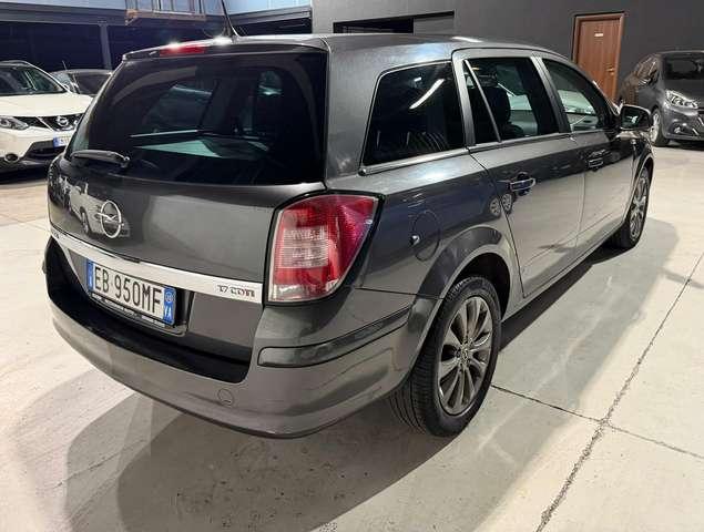 Opel Astra Diesel Neopatentati