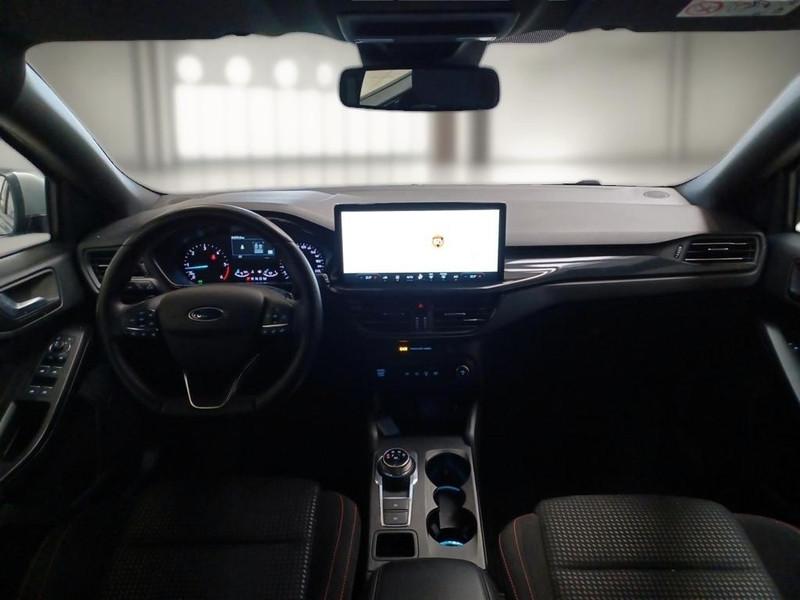 FORD FOCUS 1.5 ECOBLUE 120 CV ST -LINE AUTO SW STATION WAGON