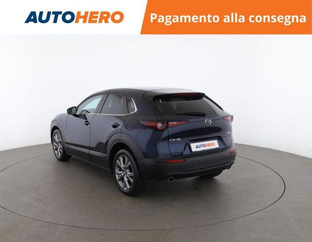 MAZDA CX-30 2.0L Skyactiv-G 150 CV M Hybrid 2WD Executive