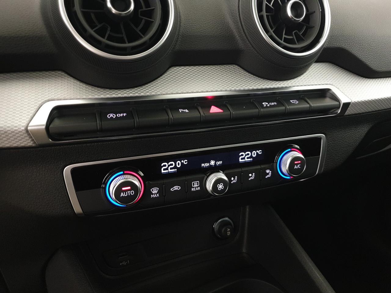 30TDI 116CV S tronic Business Advanced