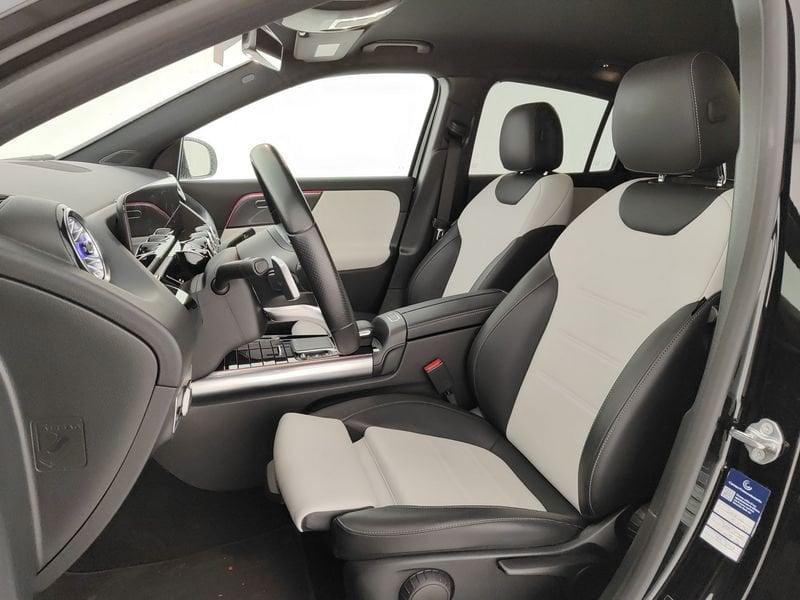 Mercedes-Benz GLA GLA 200 d Automatic Premium