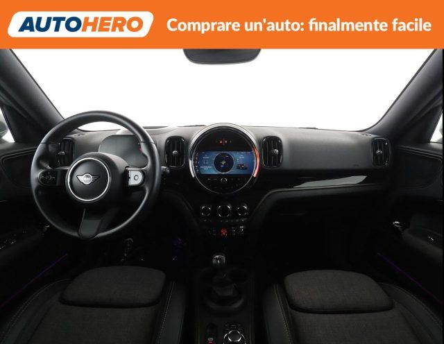 MINI Countryman One Classic Countryman