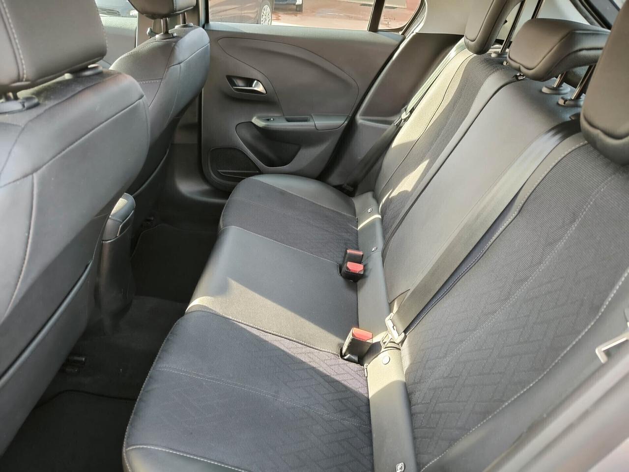 Opel Corsa 1.2 100 CV Elegance