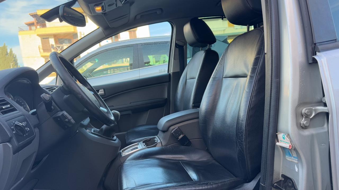 Ford Focus C-Max 2.0 TDCi (136CV)