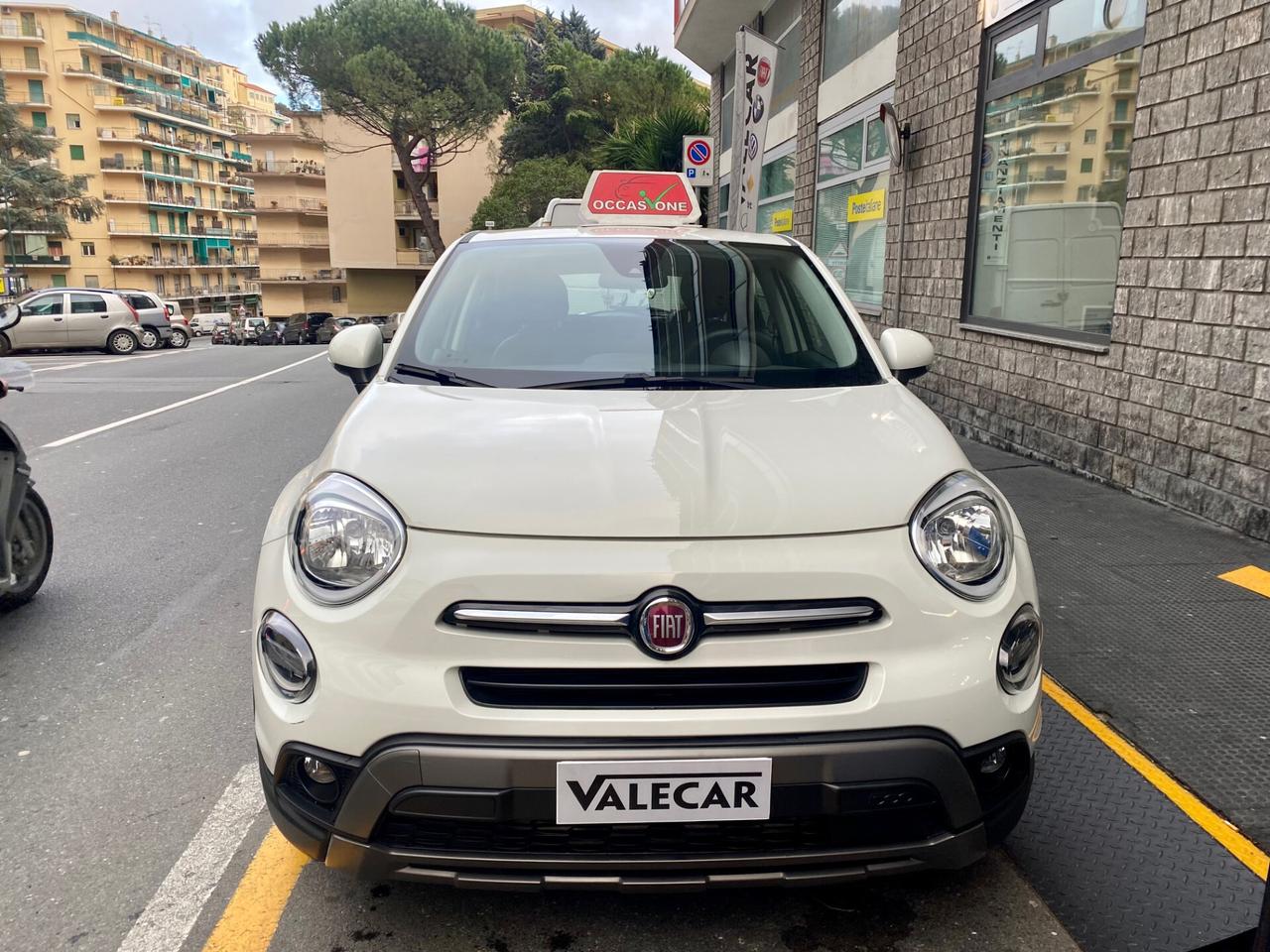 Fiat 500X 1.3 Multijet 95 CV Lounge GARANZIA 12 MESI