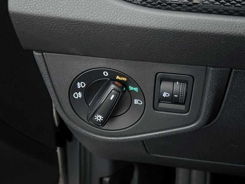 Volkswagen Polo Polo 1.0 TSI Edition Plus