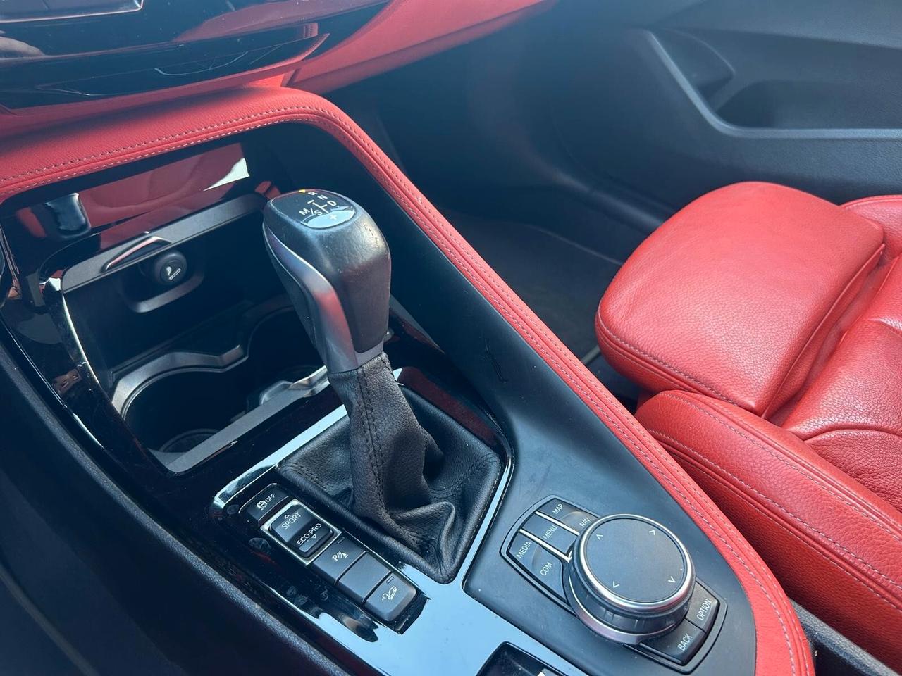 Bmw X2 xDrive20d Msport-X 2018