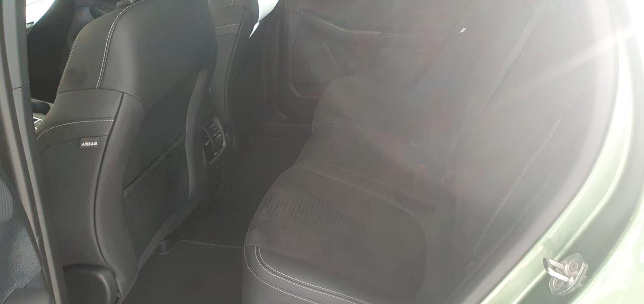 Ford Kuga Active X 2.5 Plug In Aut.(HF55) 2WD 243CV Full Opt