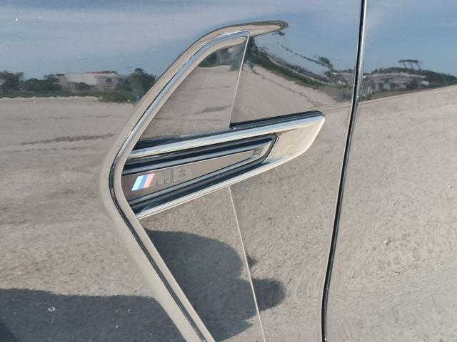 BMW M8 Cabrio Competition CarbonCore/ FULL/ TAGLIANDI