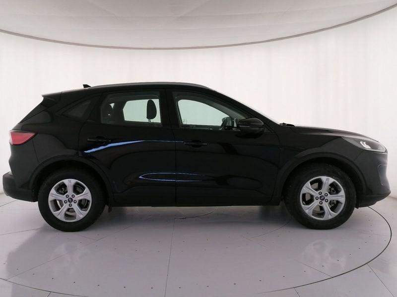 Ford Kuga 2.5 full hybrid Connect 2wd 190cv e-shifter