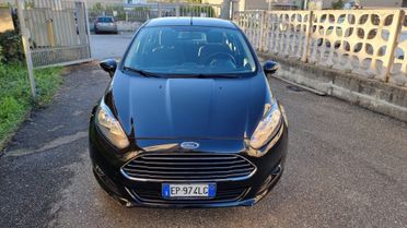 Ford Fiesta 1.0 80CV 5 porte Titanium