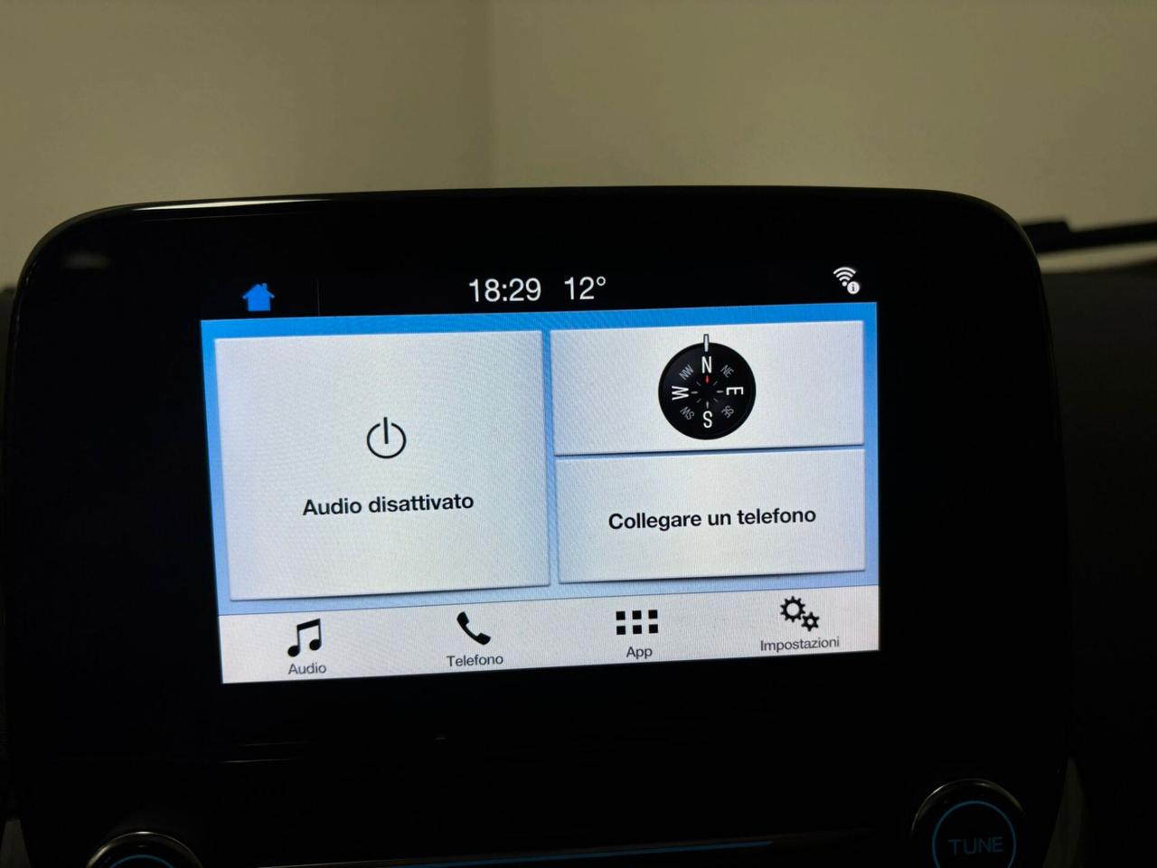 Ford EcoSport 1.0 EcoBoost 125 CV Start&Stop Plus