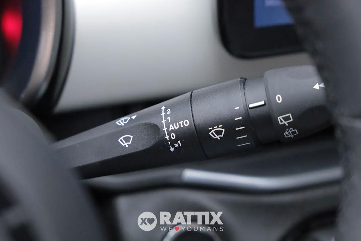 Fiat 600 1.2 Hybrid 145CV La Prima Auto