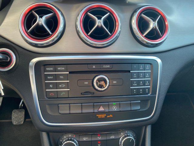 MERCEDES-BENZ GLA 200 d Enduro
