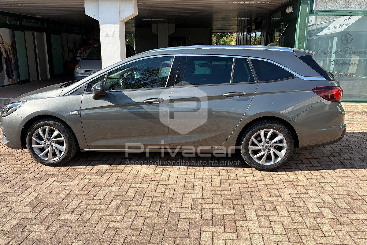 OPEL Astra 1.5 CDTI 122 CV S&S AT9 Sports Tourer Business Eleg.