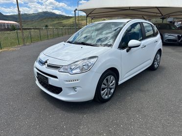 Citroen C3 1.4 HDi 70 Selection
